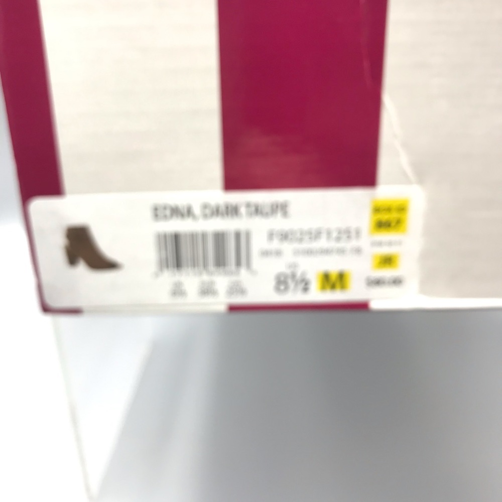 Circus by Sam Edelman Heel Women’s Dark taupe 8.5 - Picture 7 of 7